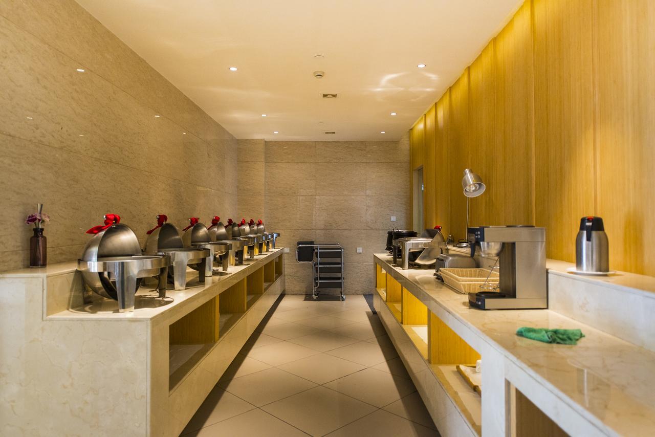 Ji Hotel Hangzhou West Lake Kaiyuan Road Exterior foto